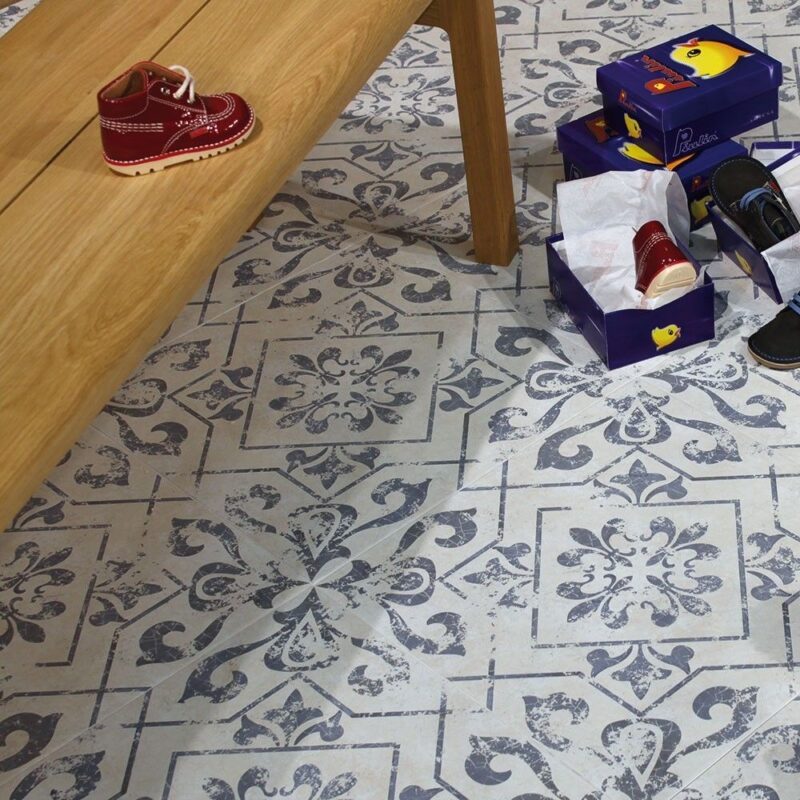 Porto Ceramic Floor Tiles