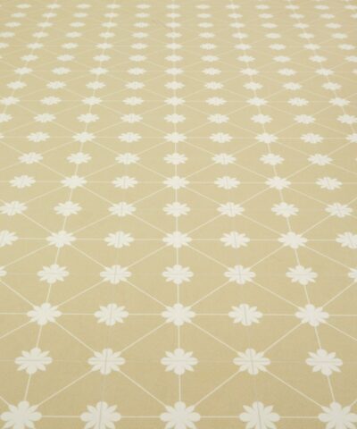 Laura Beige Sheet Vinyl Flooring